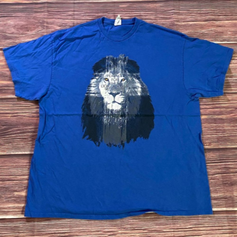 MENS GRAPHIC TSHIRT